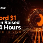 Is SUI Still the Best Bet? Unstaked Presale Says Otherwise as It Raises $1 Million in 24 Hours